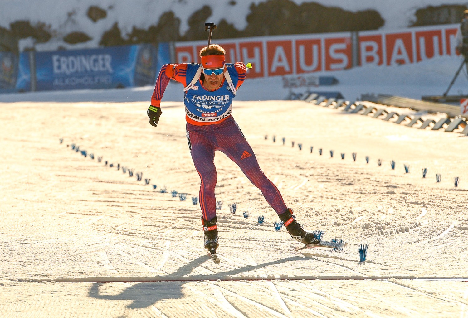 WM Hochfilzen: Bailey Sensations-Weltmeister Im Einzel – Lesser Verpaßt ...